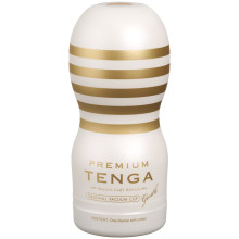 TENGA Premium Original Gentle Vacuum Cup Masturbator  1