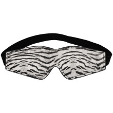 baseks Zebra Blinddoek  1