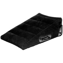 Frisky Mount Me Opblaasbaar Kussen voor Seksstandjes  1