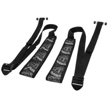 Steamy Shades Door Swing  1