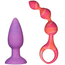 baseks Playful Beginners Anale Set  1