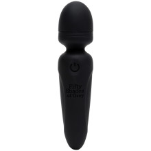 Fifty Shades of Grey Sensation Mini Wandvibrator  1