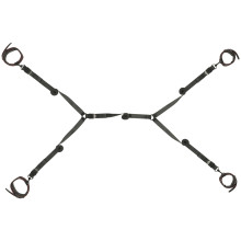 Fifty Shades of Grey Sweet Anticipation Bedbevestigingsset voor onder het Matras  1