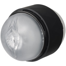 Mr. Membr Megan Pussy en Ass Masturbator  1