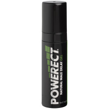 Powerect Natural Vertragingsgel 30 ml  1