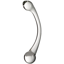 Sinful G&P Glazen Dildo 20 cm  1