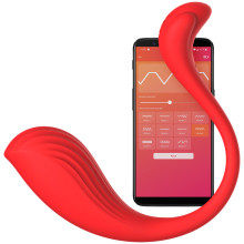 Svakom Phoenix Neo Bulletvibrator met App