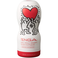 TENGA Keith Haring Original Vacuum Cup  1