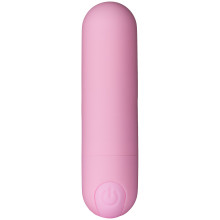 Sinful Playful Pink Oplaadbare Krachtige Bulletvibrator  1
