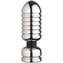 E-stim Large Deviant Elektrode Buttplug  1