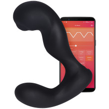 Svakom Iker Prostaat- en Perineumvibrator met App  1