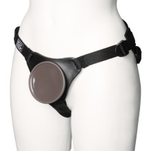 King Cock Elite Comfy Body Dock Strap-On Harnas  1