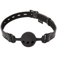 Sportsheets Saffron Breathable Ball Gag  1