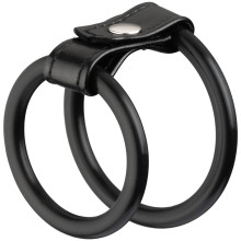 Blue Line C&B Gear Duo Penis- en Balring  1