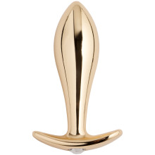 Sinful Anchor Metalen Buttplug  1