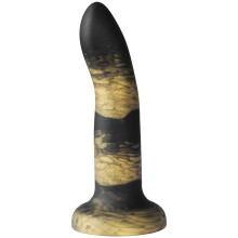 Sinful Space Fantasy Siliconen Dildo met Zuignap 14 cm  1