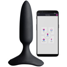 Lovense Hush 2 Extra Small Buttplug met App  1