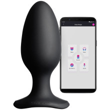 Lovense Hush 2 Large Buttplug met App  1