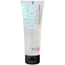 Just Play Erotische Gel met Hyaluronzuur 80 ml  1