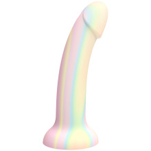Love To Love Dildolls Fantasia Glow In The Dark Dildo 18 cm  1
