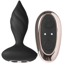Rocks Off Petite Sensations Desire Vibrerende Buttplug met Afstandsbediening  1