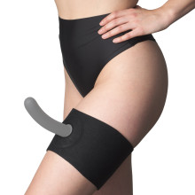 Sportsheets Ultra Thigh Strap-On  1