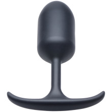 Heavy Hitters Grote Verzwaarde Buttplug  1