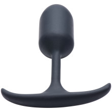 Heavy Hitters Kleine Verzwaarde Buttplug  1