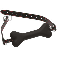 Master Series Hound Dog Bone Gag  1