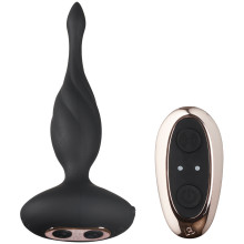 Rocks Off Petite Sensations Discover Buttplug met Afstandsbediening