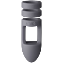 Balldo Startpakket met Dildoset voor Testikels  1