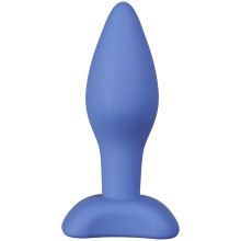 Sinful BumBum Very Peri Siliconen Buttplug Small  1