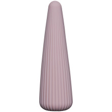Amaysin Cute Ripples Cone Oplaadbare Vibrator  1