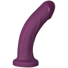 Tantus Adam Superzachte Siliconen Dildo 19,3 cm  1