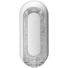 TENGA Flip Zero Gravity Witte Masturbator  1