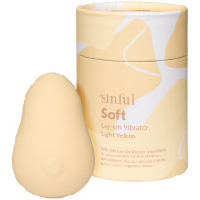 Sinful Soft Slipjes Vibrator