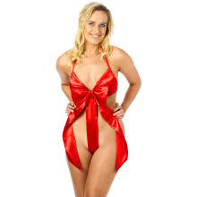 NORTIE Christmas Present Kostuum