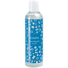 baseks Stimulerende Gel 250 ml  1
