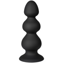 obaie Triple Jiggle Buttplug Large  1
