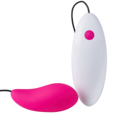 baseks G-spot Vibratie Ei met Afstandsbediening
