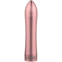Doxy Roségouden Bulletvibrator  1