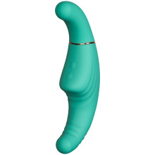 Tracy's Dog Moon G-Spot Vibrator  1
