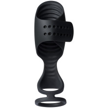 MR.MEMBR Hands-off Draagbare Penisvibrator  1