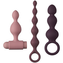 Amaysin Playful Buttplug Set  1