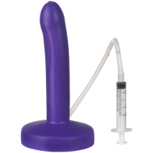 Tantus Pop Slim Spuitende Dildo  1