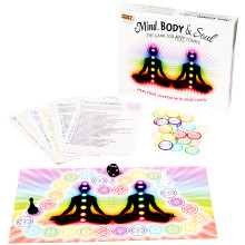 Kheper Games Mind, Body and Soul Spel  1