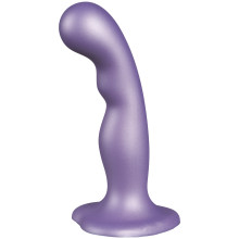 Strap-On-Me P&G Dildo Buttplug met Zuignap  2