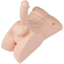 Pipedream PDX Plus Perfect Ride Masturbator  1