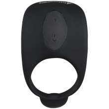 Electroshock Vibrerende Cockring  1