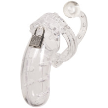 Mancage 11 Kuisheidskooi met Buttplug  1